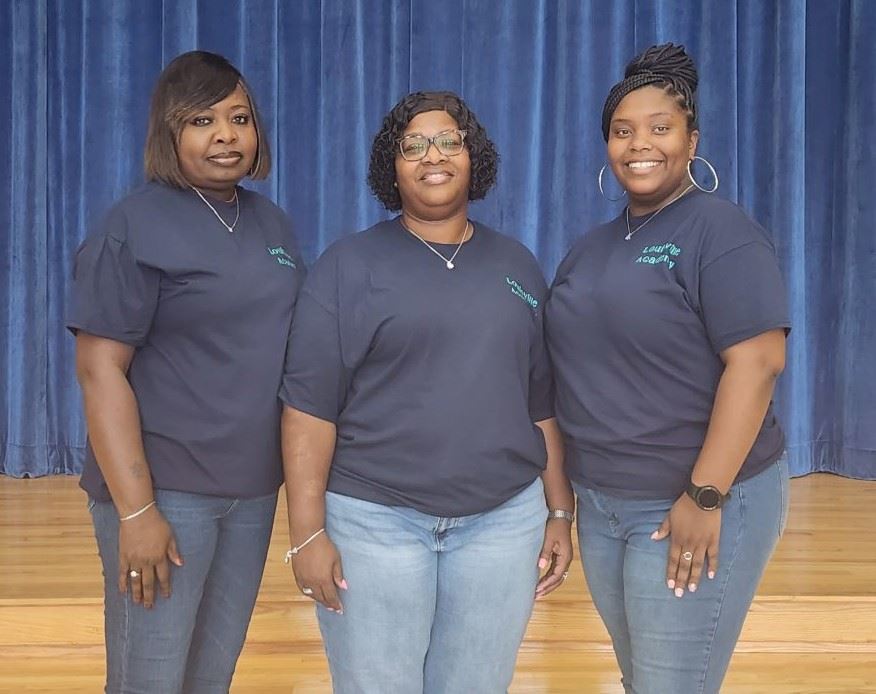 Office Staff